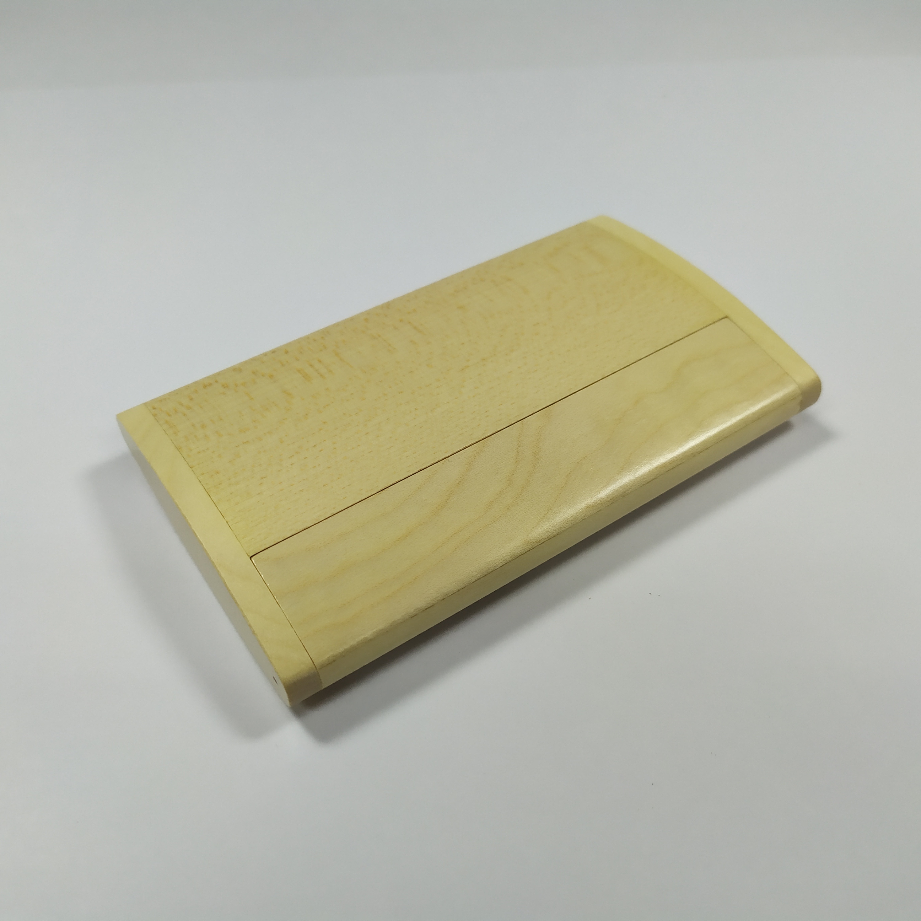 Hộp gỗ đựng danh thiếp