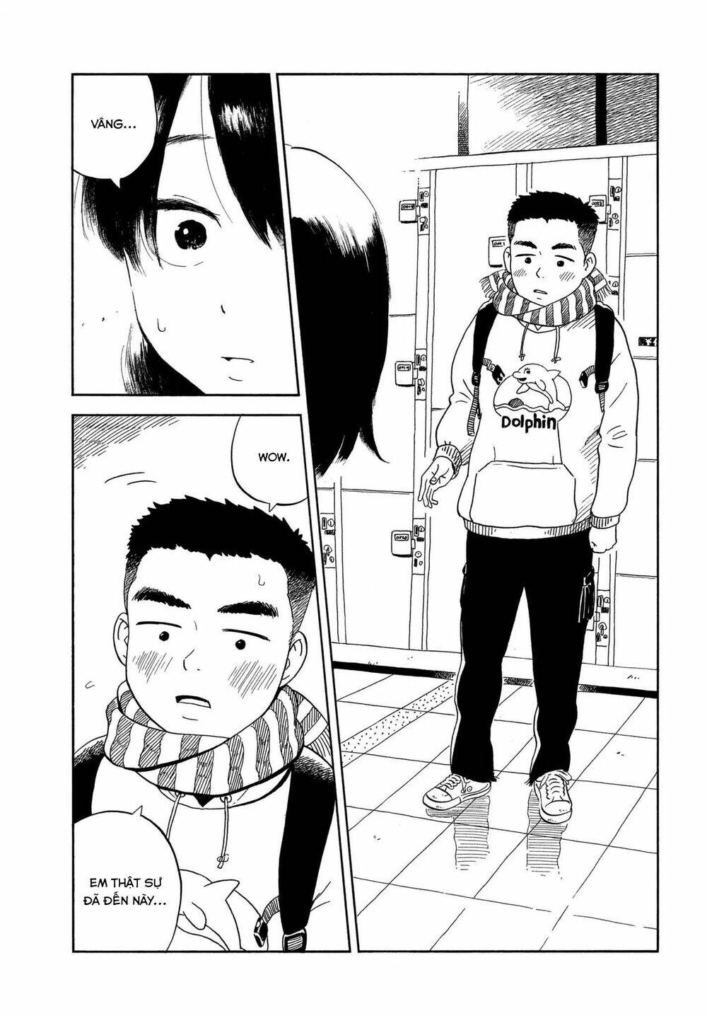 nora to zassou chapter 5 9