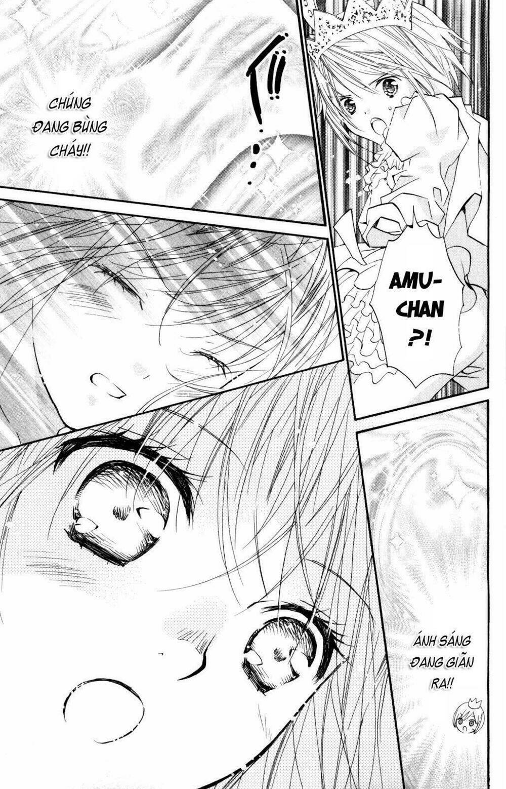 shugo chara chapter 38 17