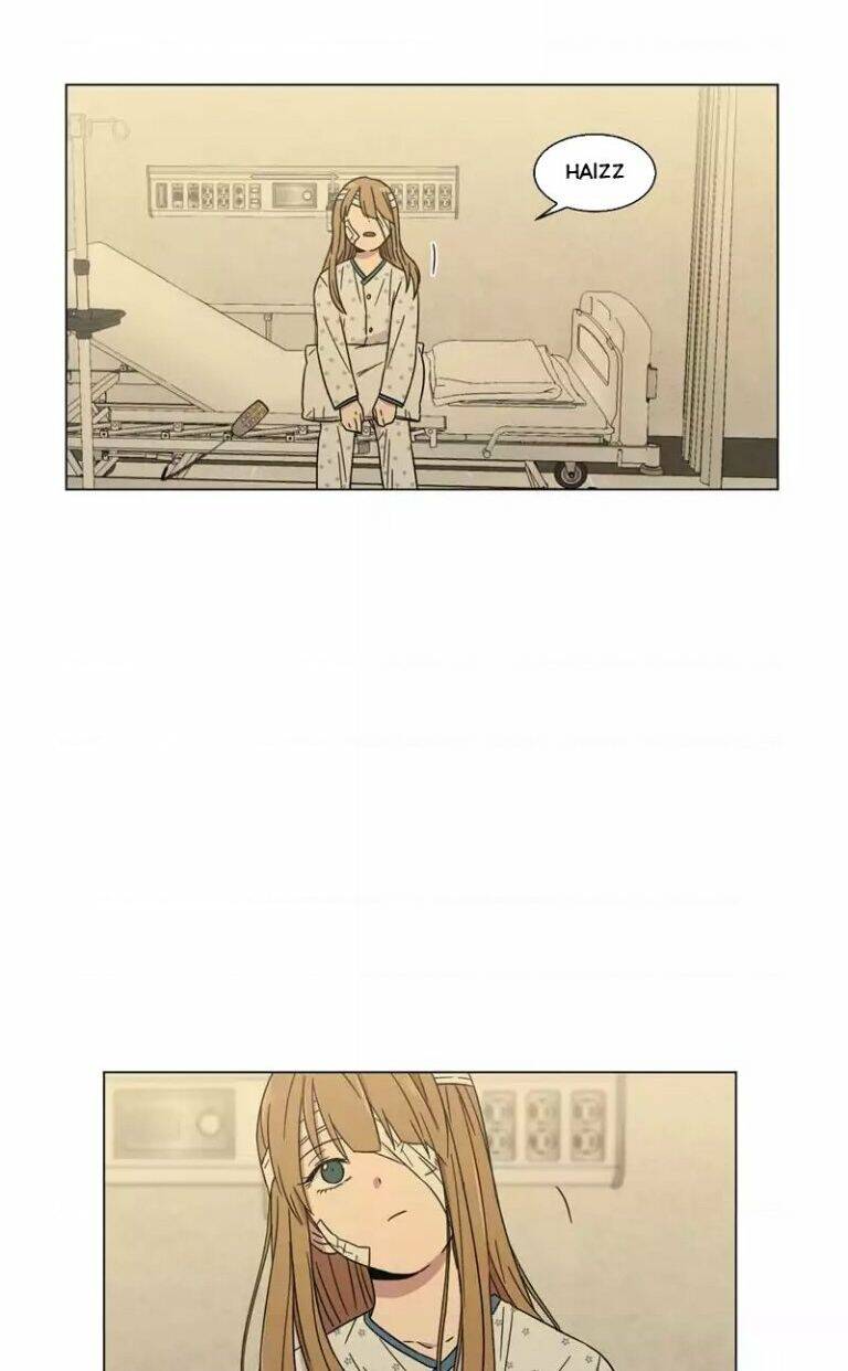 …”một sự thật khá khó chịu.” chapter 50 56