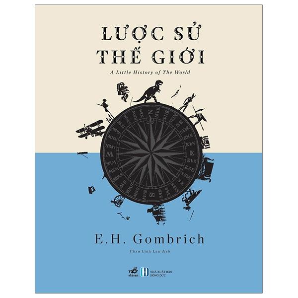 Lược Sử Thế Giới