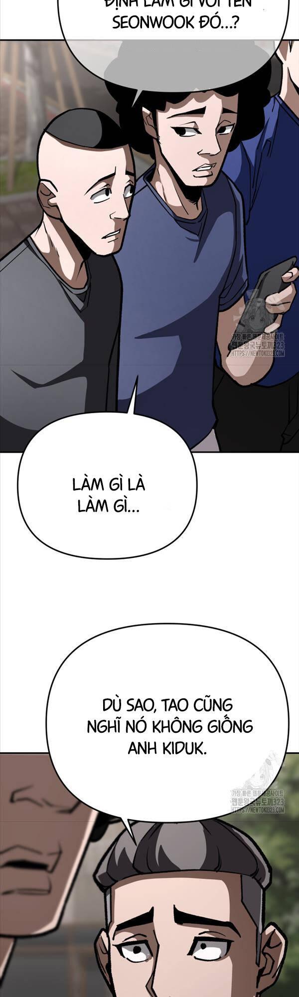 99 thủ lĩnh chapter 15 43