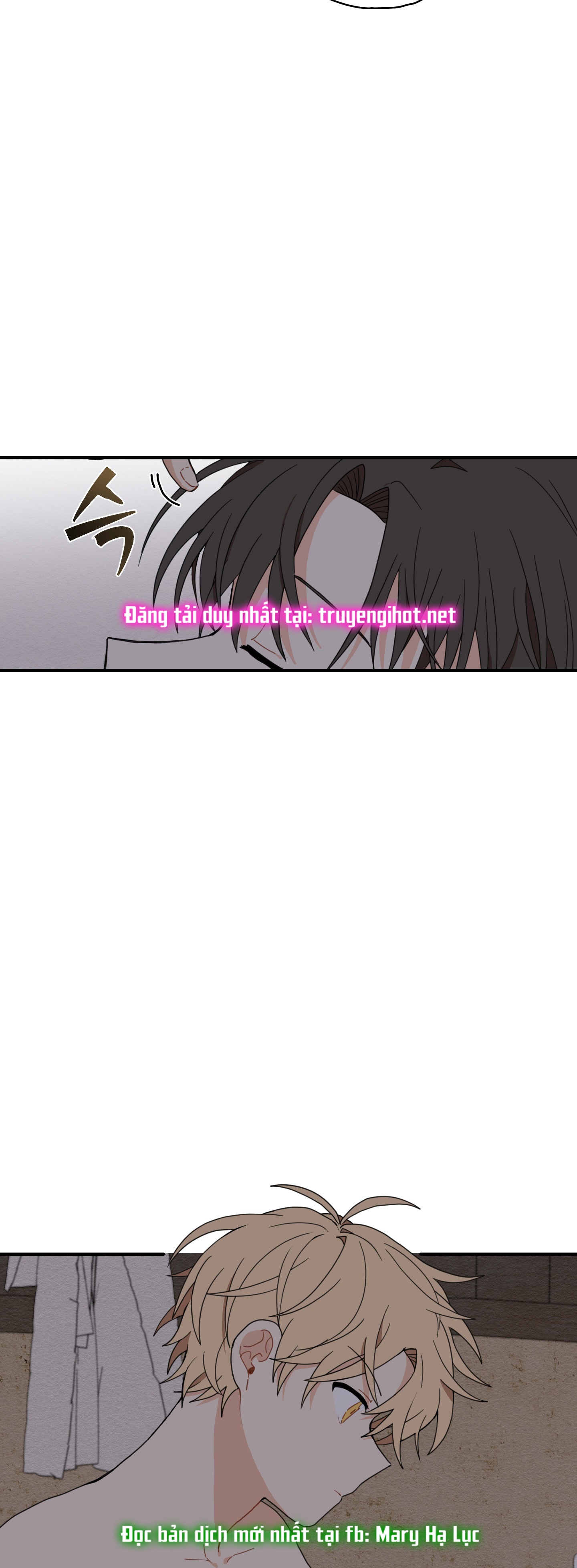 [18+] con đường hoa chuông vàng - liên kiều rơi chốn này chapter 6.1 3