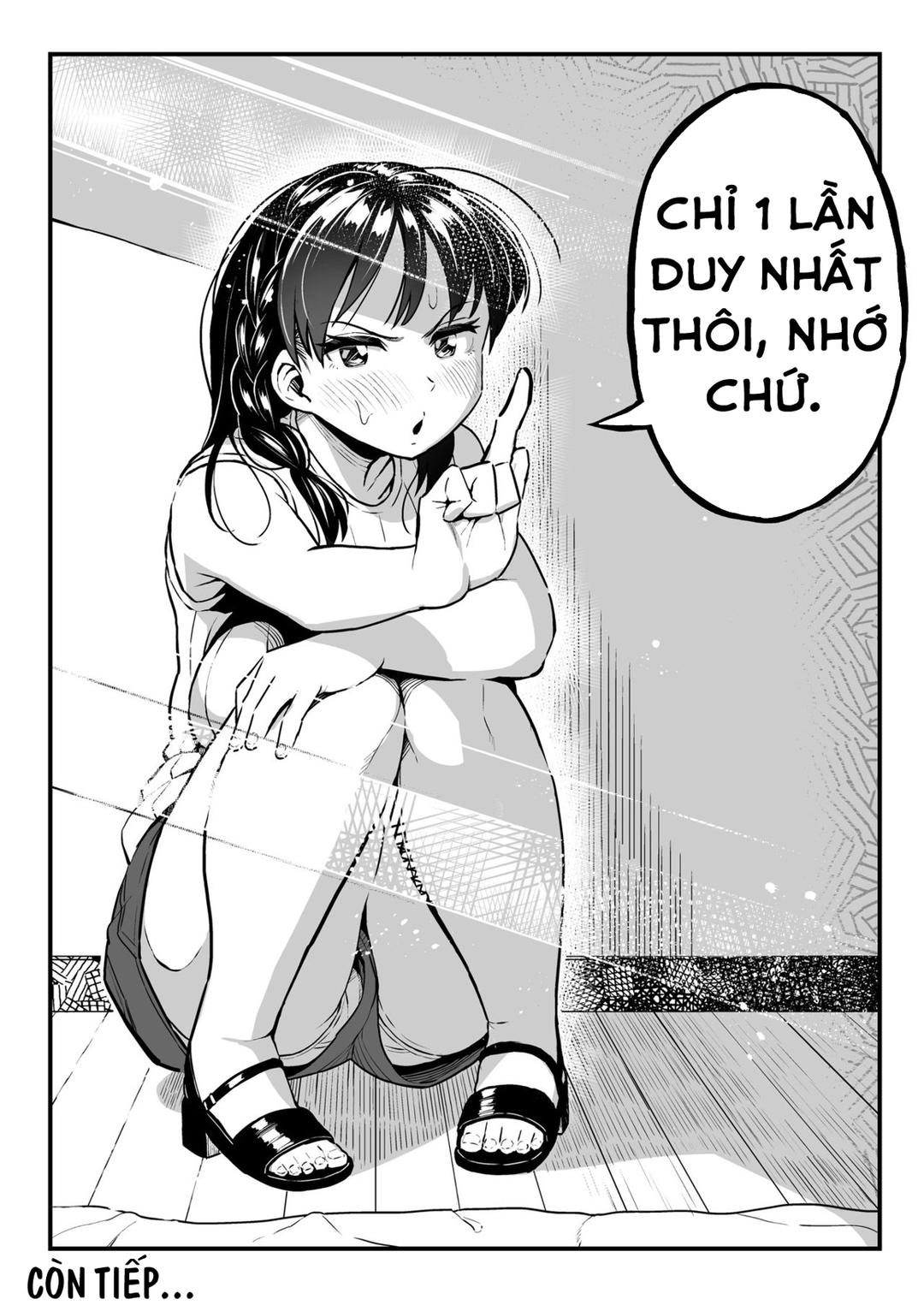 tháng tám của mười năm sau cùng với cậu chapter 1 26