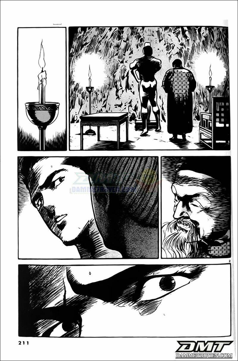 crying freeman chapter 10 4