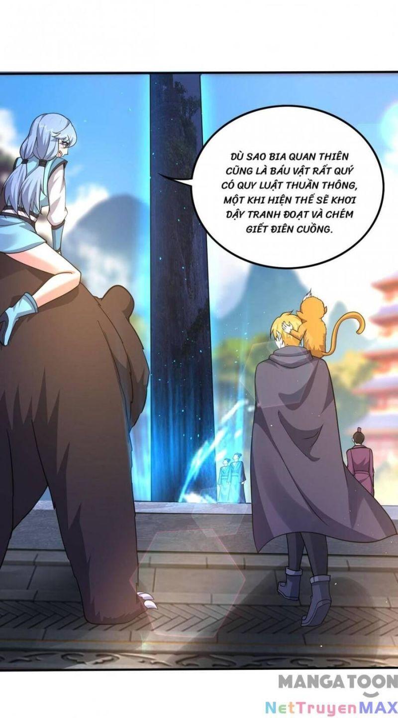 tối cường thần y tại đô thị chapter 277 32