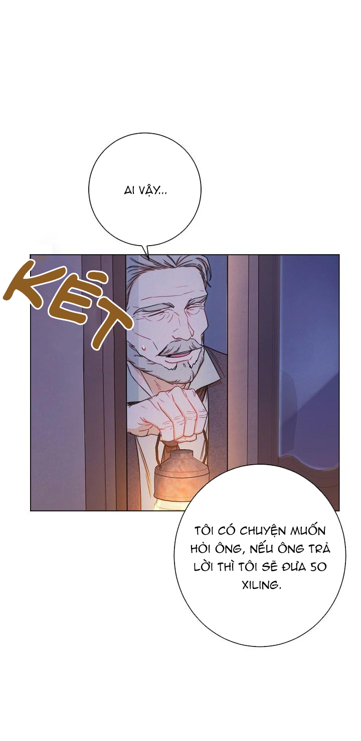 ác nữ đảo ngược đồng hồ cát chapter 9 11