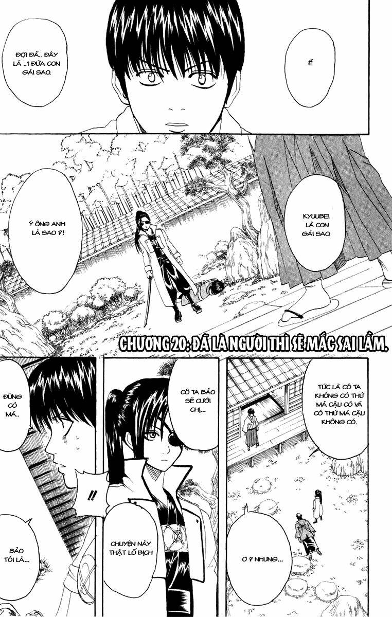 gintama - linh hồn bạc chapter 120 2