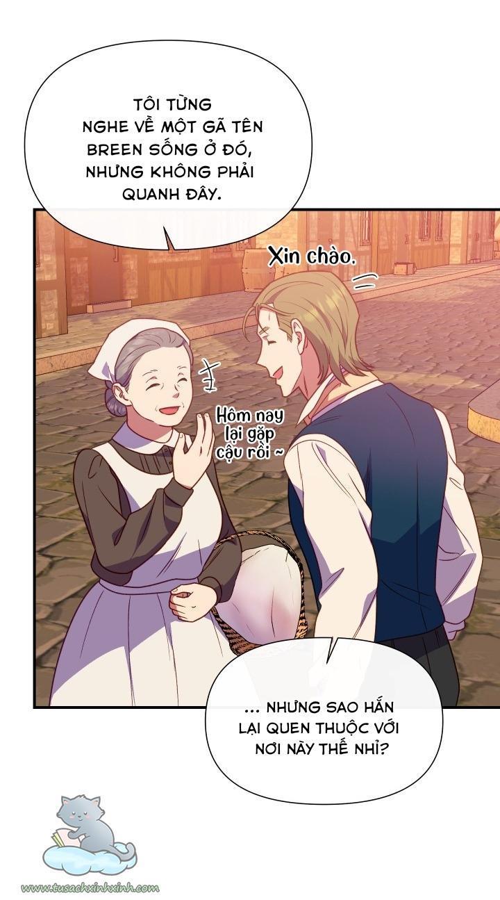 công nương khế ước của gia tộc công tước quái vật chapter 142 36