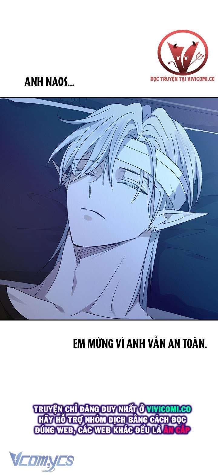 [18+] người tình của yêu tinh chapter 32 58