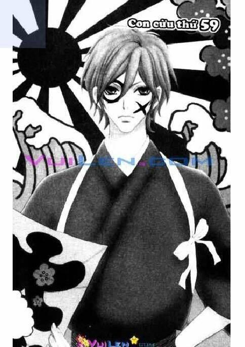 chàng quản gia của bé mei chapter 9 61