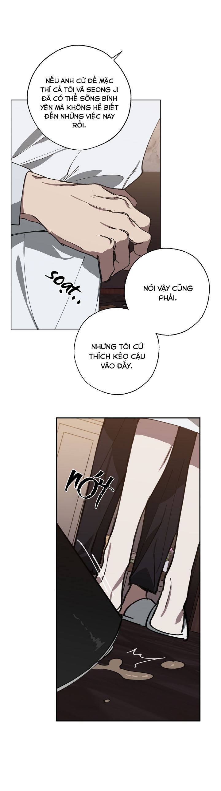 hoán vị chapter 54 18