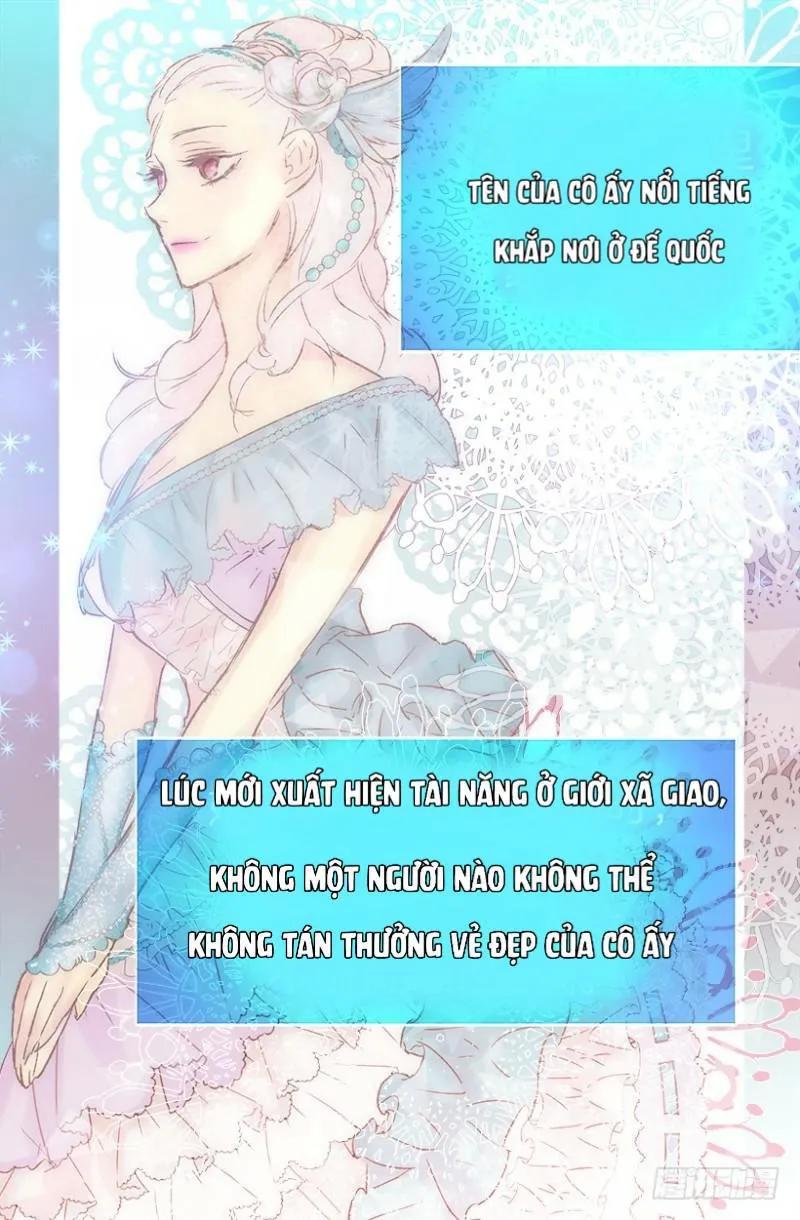 tước thế luyến nhân chapter 2 15