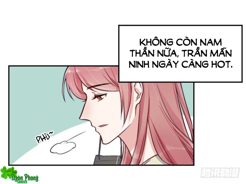 Bà Xã Tôi Là Nam Thần chapter 53 - Trang 33