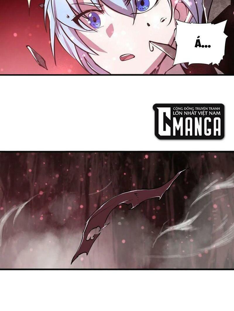 huyết cơ và kỵ sĩ chapter 157 6