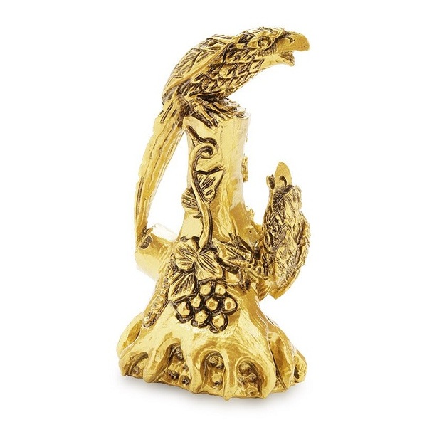 Tượng đôi vẹt jonnydecor