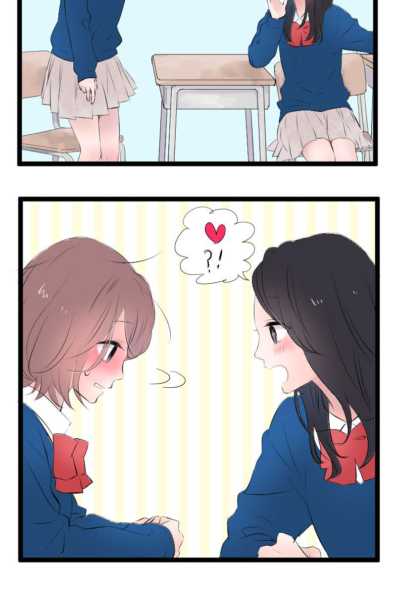 yêu không cần nói chapter 5 30