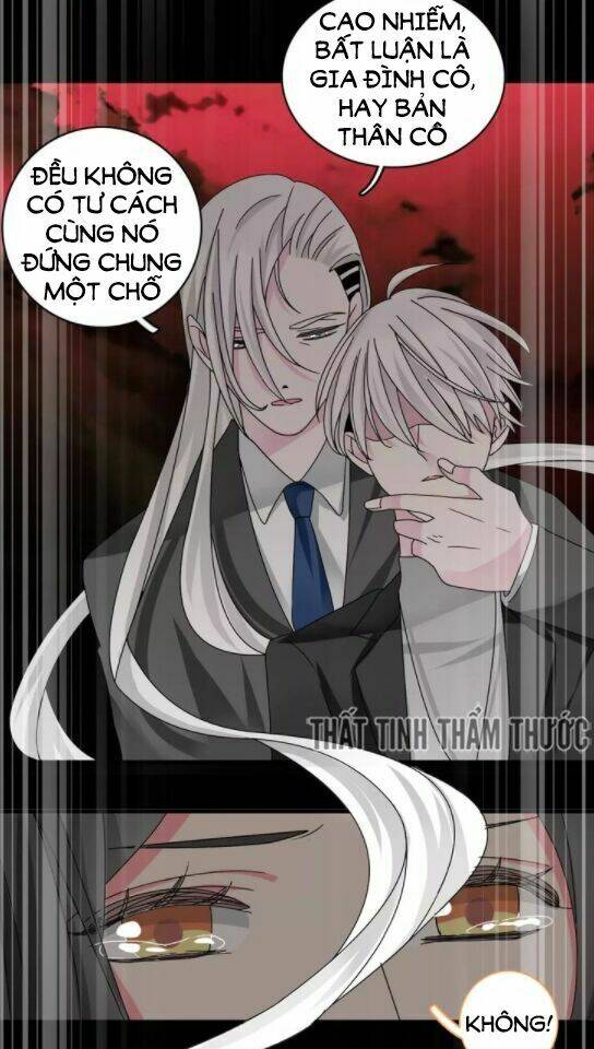 lều khều biết yêu chapter 82 29