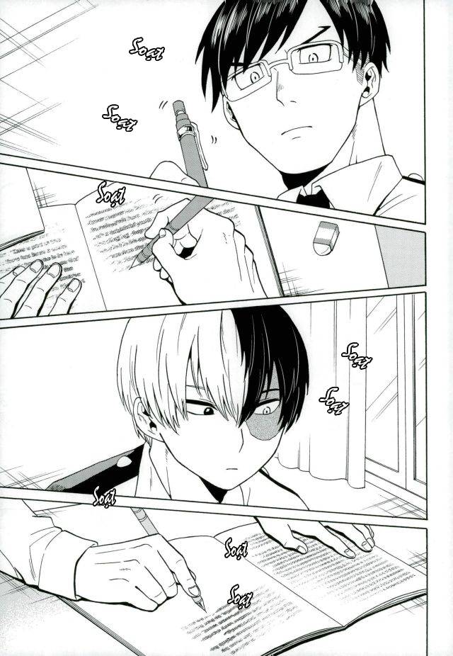 cừu ngoan ngủ ngon chapter 1 11