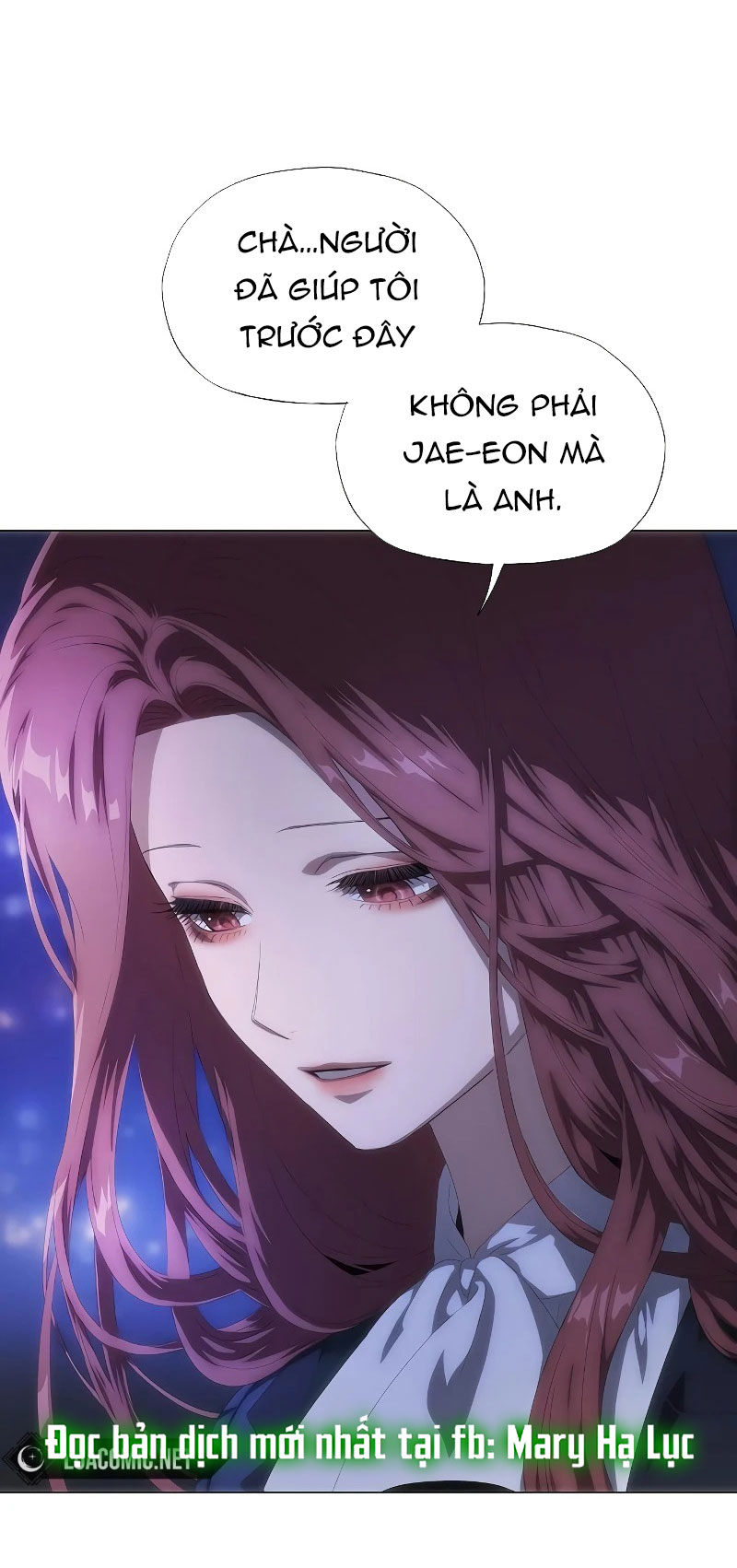 không thể thoát ra khỏi bộ phim kịch tính chapter 25.2 9