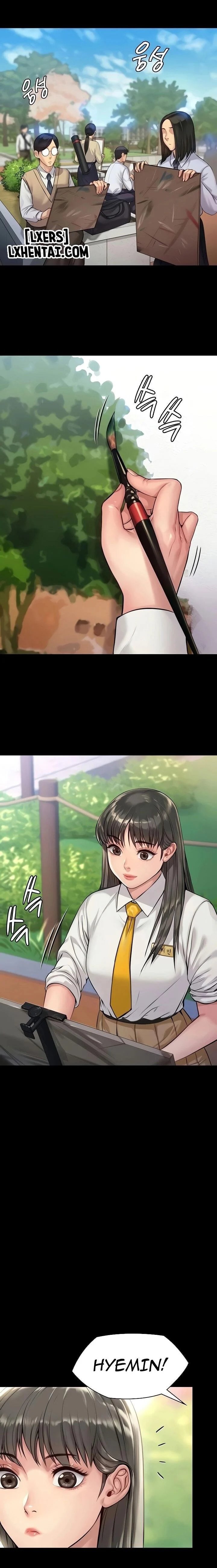 ong chúa chapter 192 18