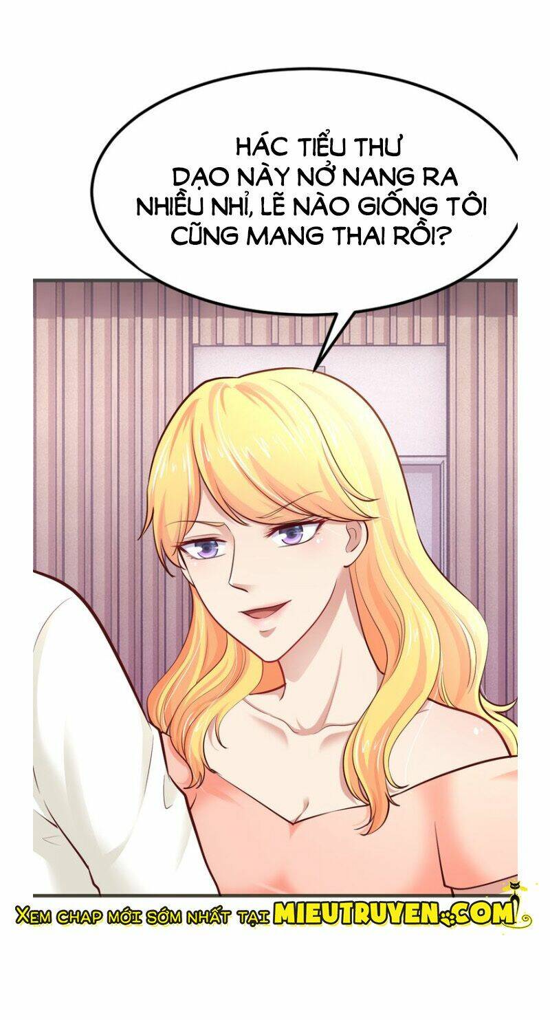 thú cưng độc quyền của boss chapter 19 6