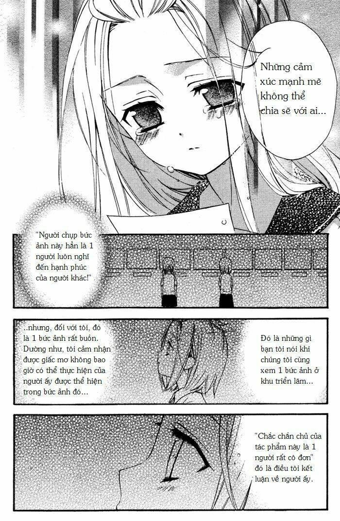 ojousama to youkai shitsuji chapter 4 34