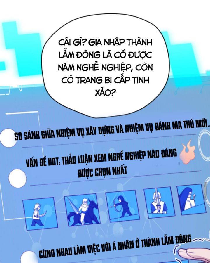 người chơi và nhân vật chính đều muốn làm hại ta chapter 97 54