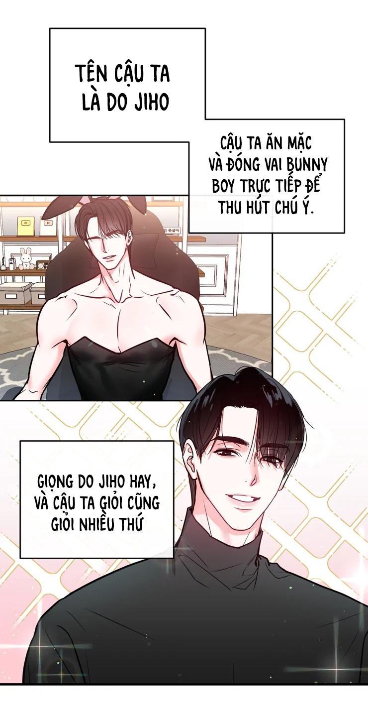 manhwa chịch vồn chịch vã chapter 34 15