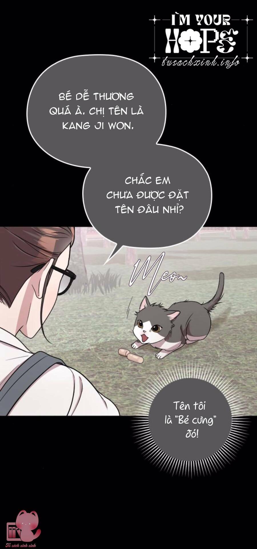 cô đi mà lấy chồng tôi đi chapter 67 30