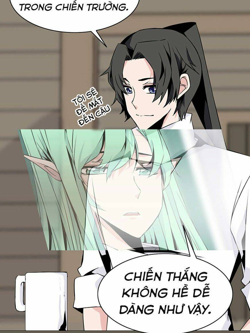 ảo mộng vương chapter 48 33