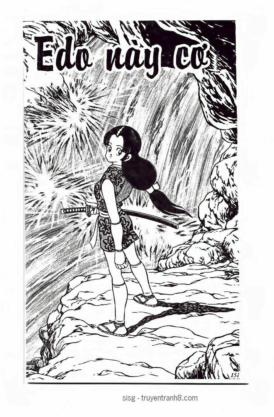 nijiiro togarashi - ớt bảy màu chapter 98 2