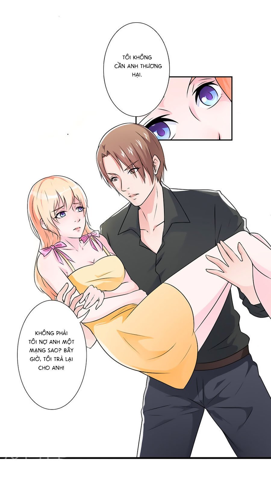 watashi wo hitorijime ni shite chapter 24 13