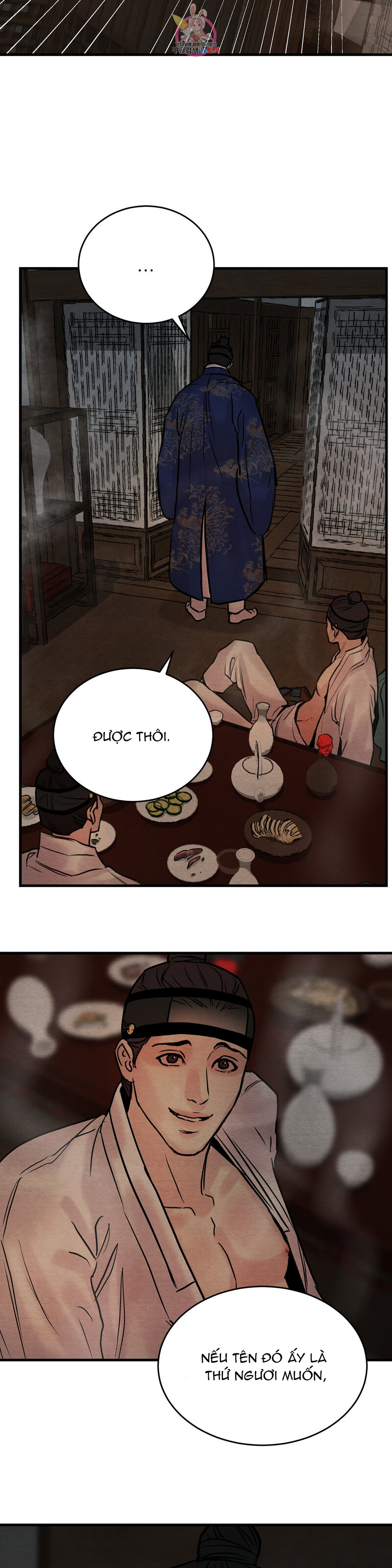 dạ ký chapter 53 3