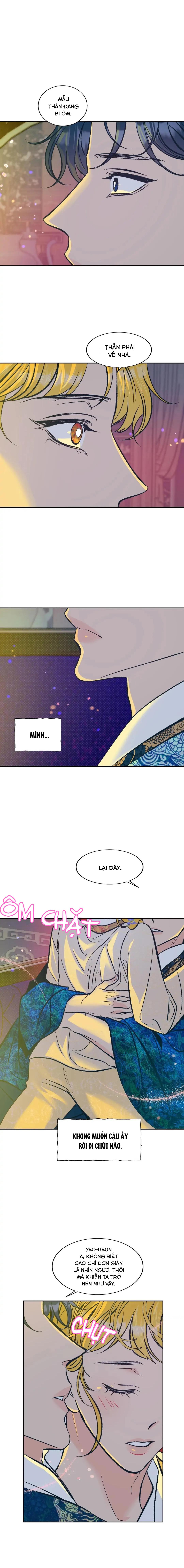 một nửa dòng máu dokkaebi chapter 12 10