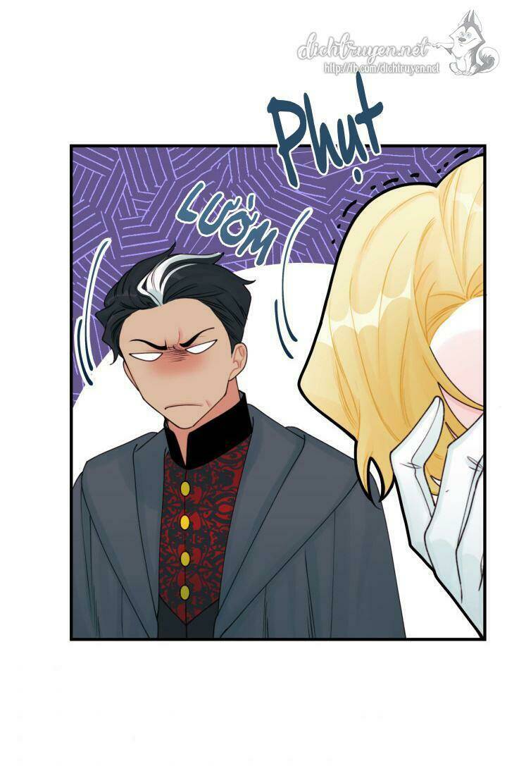 công chúa bãi rác chapter 29 6