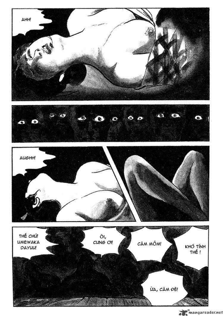 lone wolf and cub chapter 59 10