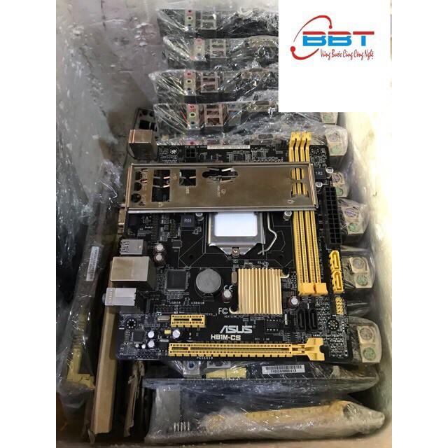 Combo main H81 + Cpu G3220+ Ram 4gb [ CAM KẾT CHƯA SỬA CHỮA]