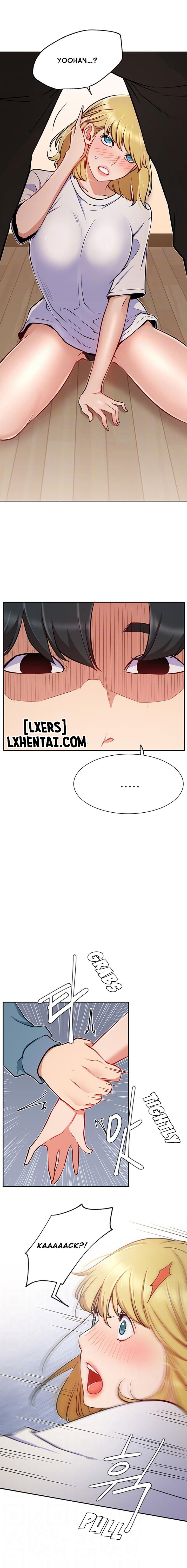 cuộc sống như anh hằng mơ chapter 16 2