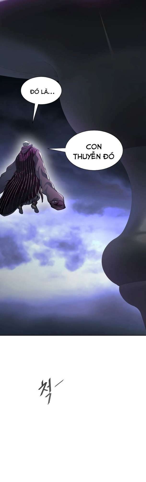 cuộc chiến trong tòa tháp chapter 580 103