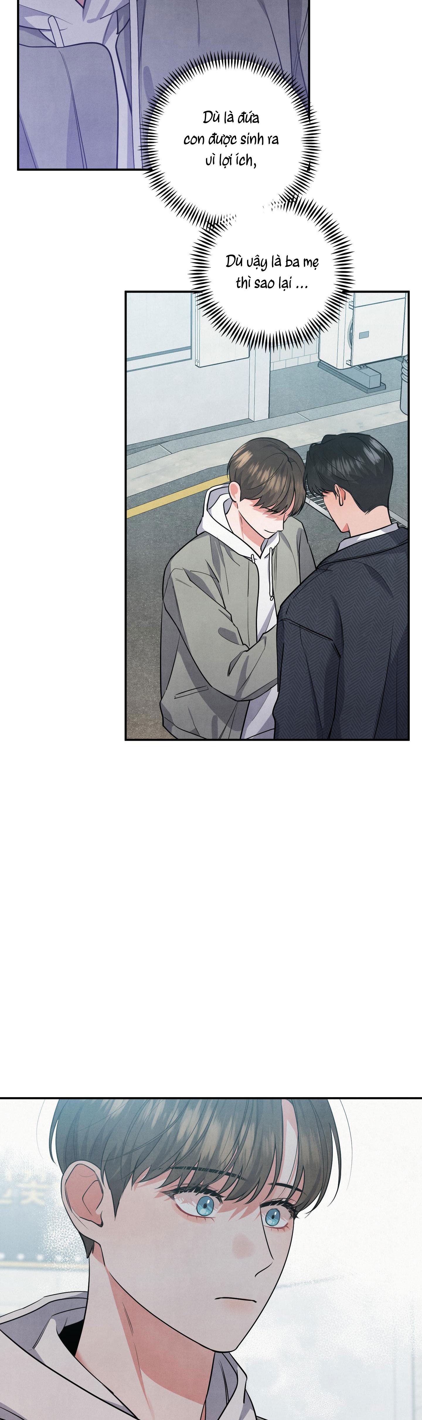 mối quan hệ ngu ngốc chapter 33 16