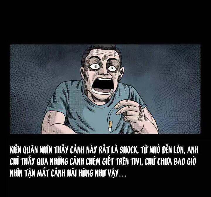 kỳ án có thật chapter 33 11