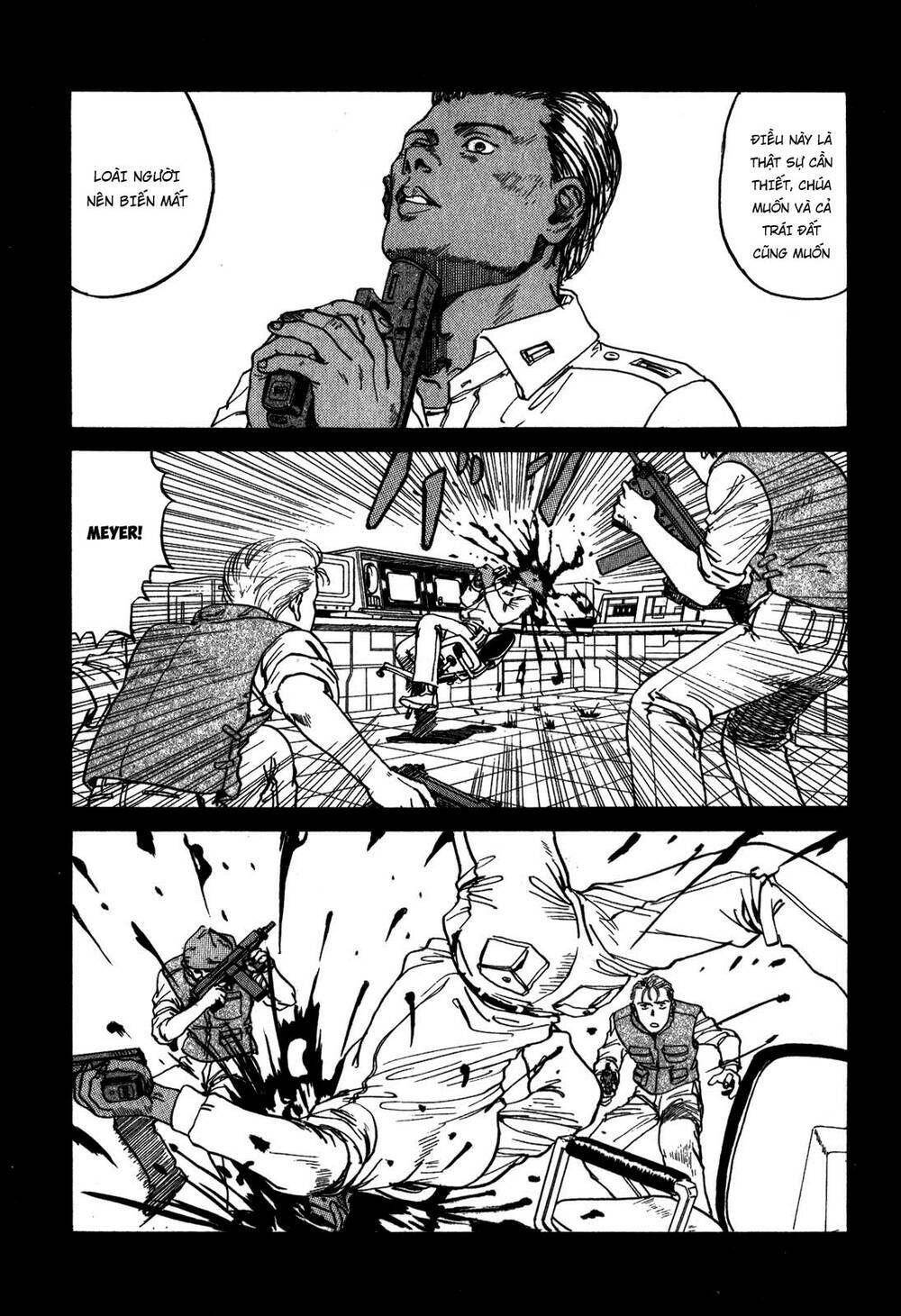 eden - một thế giới vô tận! chapter 1.2 14