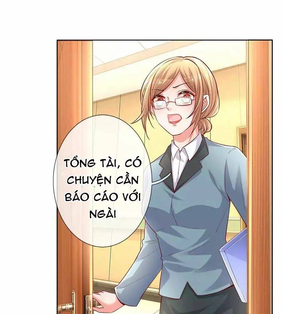 Mami Mau Chạy - Daddy Đuổi Tới Rồi chapter 66.5 26