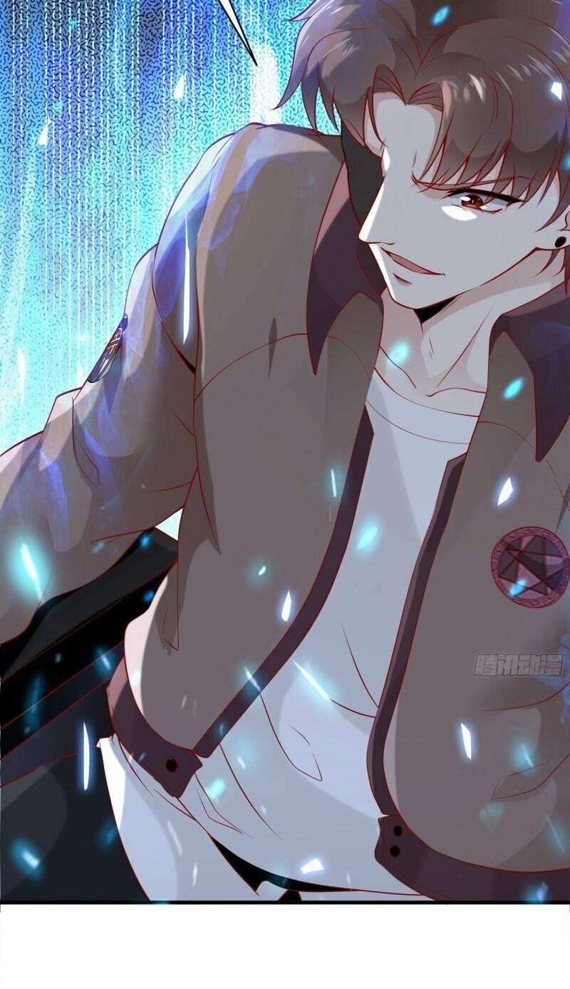 nãi ba là chiến thần mạnh nhất chapter 4.1 7