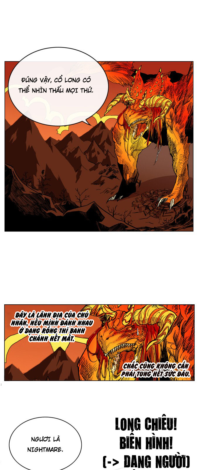 hard core leveling warrior chapter 102 27