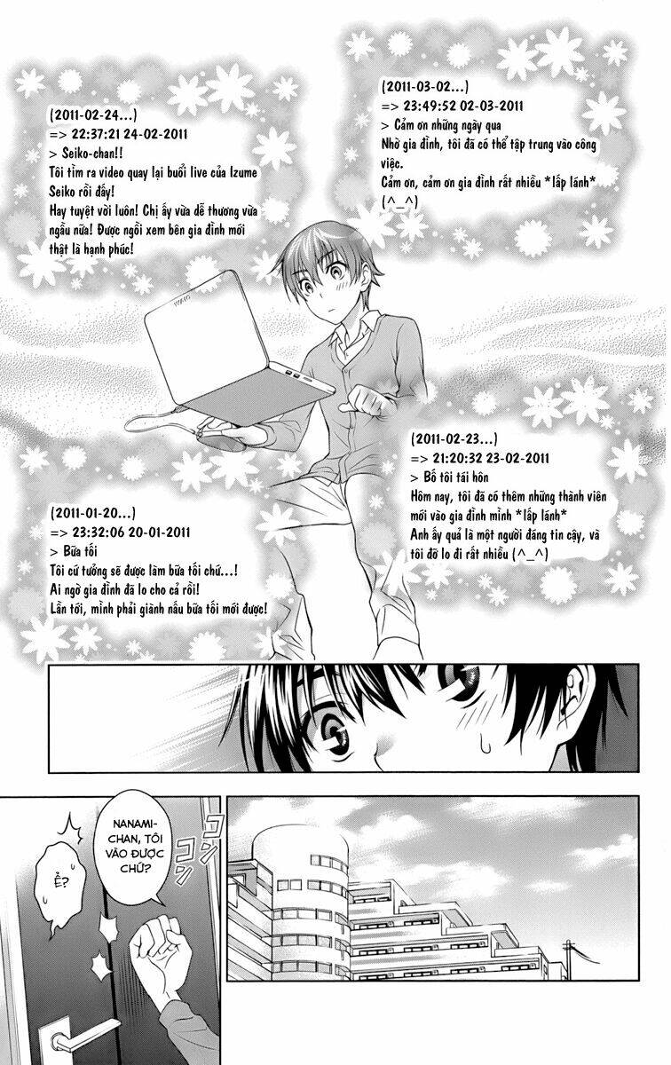 famidol! chapter 1 43