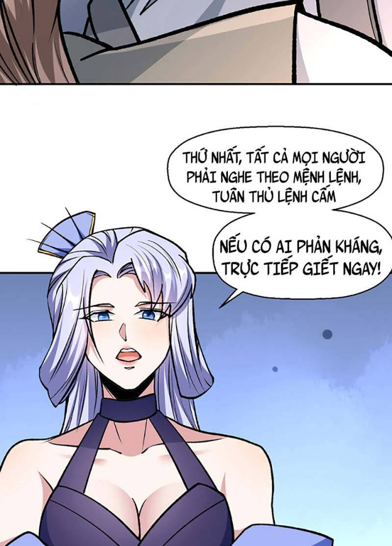 võ đạo độc tôn chapter 503 34