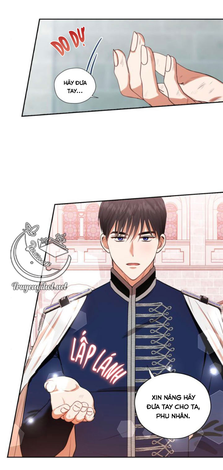 ta muốn biến phu quân thành bá chủ chapter 24 6