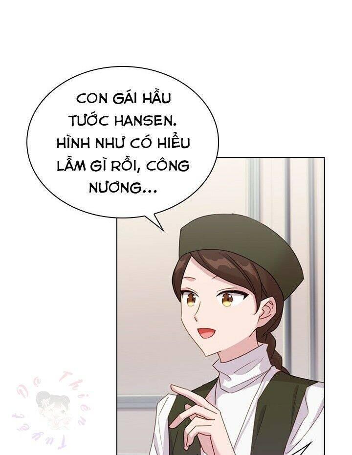 để yên cho tiểu thư hiền chapter 9 12